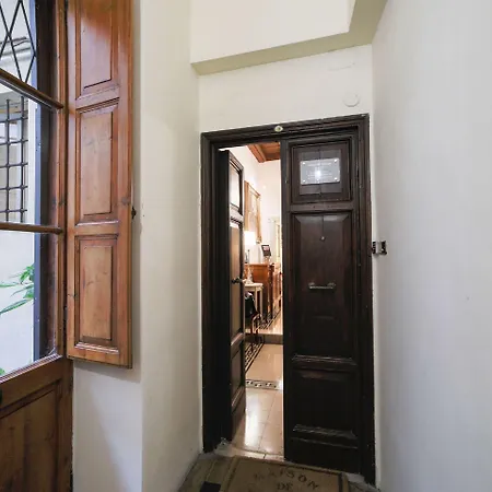 La Maison Dell'orologio Bed & Breakfast 4*