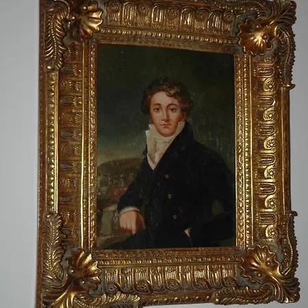 La Maison Dell'orologio Bed & Breakfast Řím