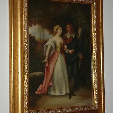 Bed & Breakfast La Maison Dell'orologio