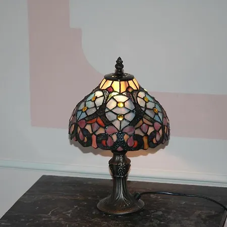 La Maison Dell'orologio Bed & Breakfast Řím