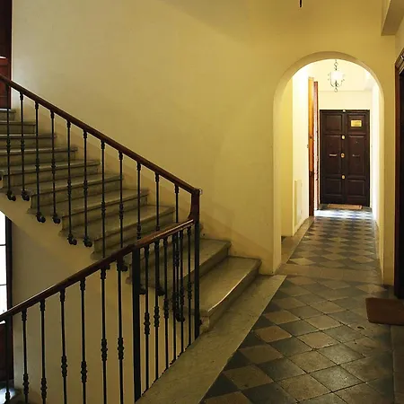 La Maison Dell'orologio Řím