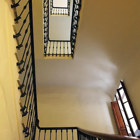 La Maison Dell'orologio Řím