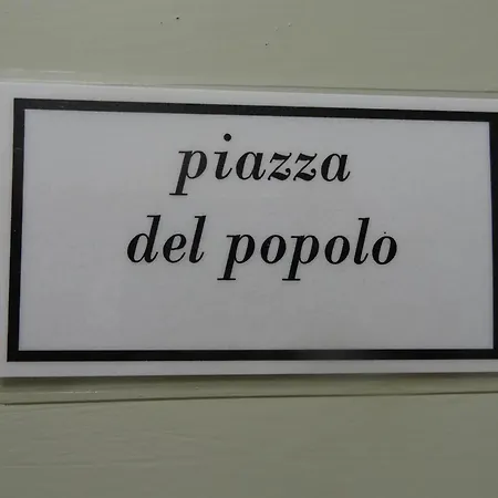 Bed & Breakfast La Maison Dell'orologio