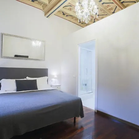 La Maison Dell'orologio 2* Řím