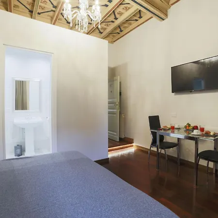 Bed & Breakfast La Maison Dell'orologio