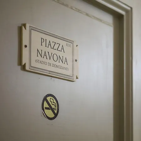 La Maison Dell'orologio Bed & Breakfast Rom