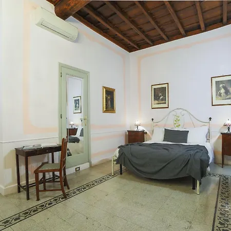 La Maison Dell'orologio 2* Řím