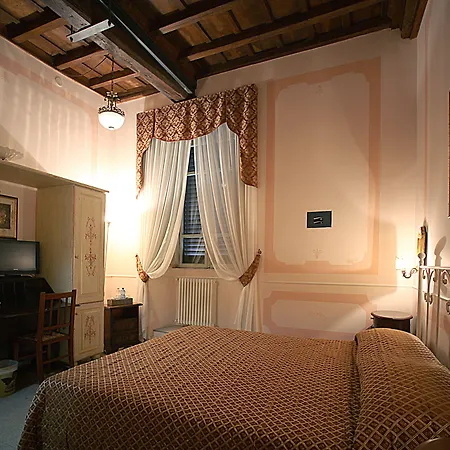 La Maison Dell'orologio