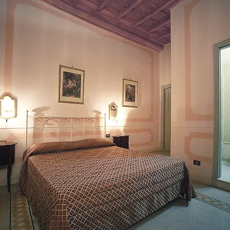 La Maison Dell'orologio רומא