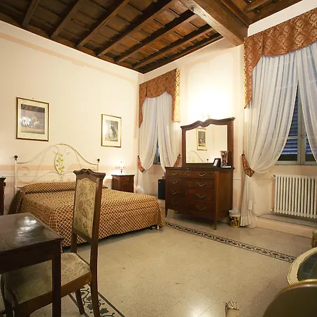 La Maison Dell'orologio לינה וארוחת בוקר רומא