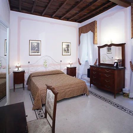 לינה וארוחת בוקר La Maison Dell'orologio