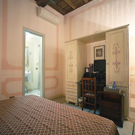 La Maison Dell'orologio 4* רומא