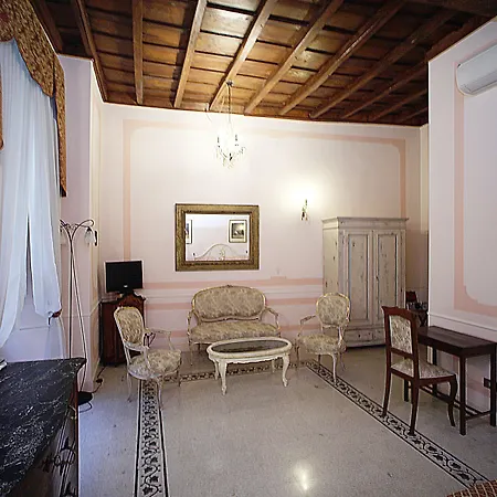 La Maison Dell'orologio רומא