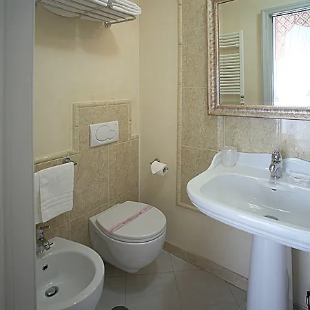 La Maison Dell'orologio Bed & Breakfast Rom