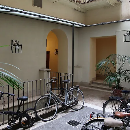 La Maison Dell'orologio רומא