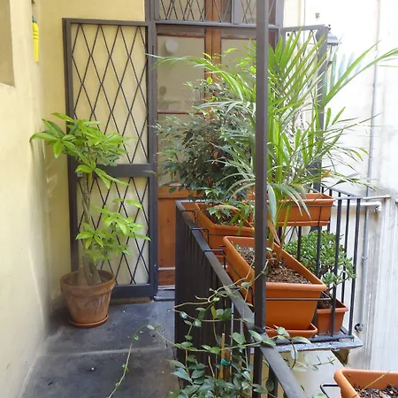 La Maison Dell'orologio