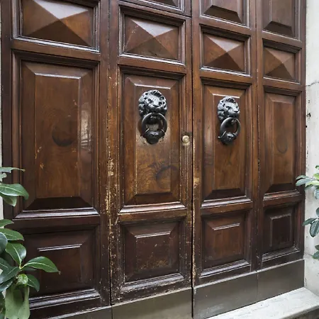 לינה וארוחת בוקר La Maison Dell'orologio 4*