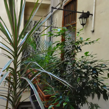 La Maison Dell'orologio 4* רומא