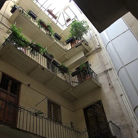 לינה וארוחת בוקר La Maison Dell'orologio 4*