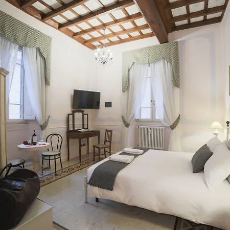 La Maison Dell'orologio 4*