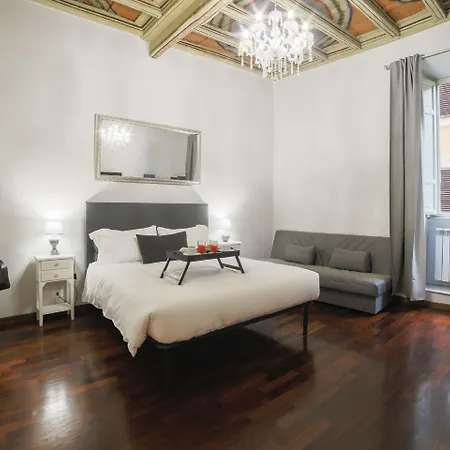 La Maison Dell'orologio