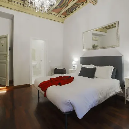 La Maison Dell'orologio 4*