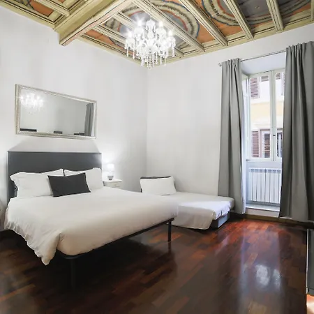 La Maison Dell'orologio