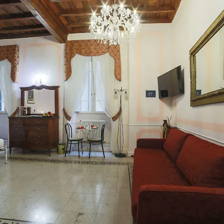 La Maison Dell'orologio 4* רומא