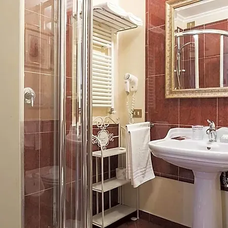 La Maison Dell'orologio 4*
