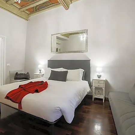 La Maison Dell'orologio 4* Roma