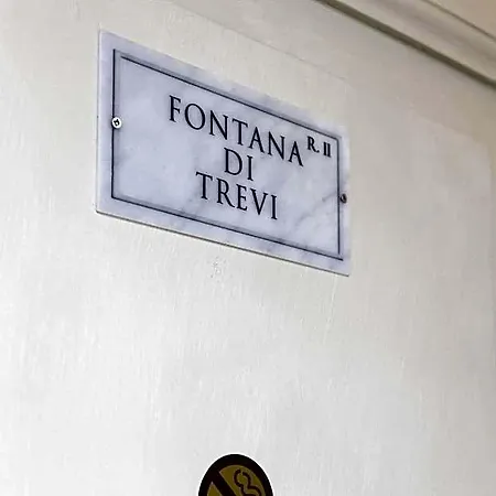 Alojamento de Acomodação e Pequeno-almoço La Maison Dell'orologio 4*