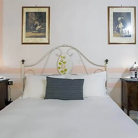 La Maison Dell'orologio 4*