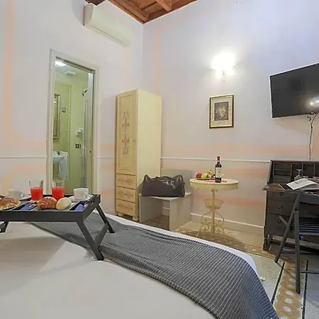 La Maison Dell'orologio