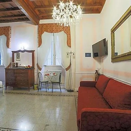 La Maison Dell'orologio Alojamento de Acomodação e Pequeno-almoço Roma