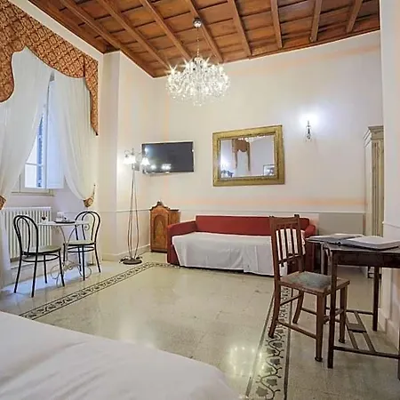 La Maison Dell'orologio Alojamento de Acomodação e Pequeno-almoço