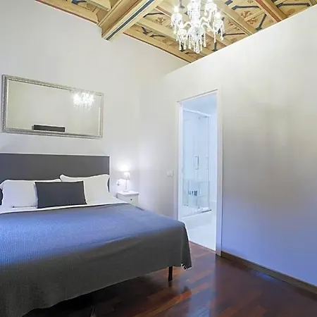 Alojamento de Acomodação e Pequeno-almoço La Maison Dell'orologio