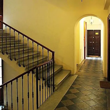 Alojamento de Acomodação e Pequeno-almoço La Maison Dell'orologio Roma