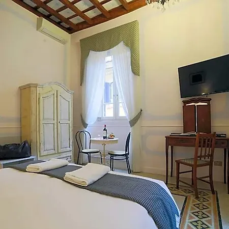 La Maison Dell'orologio Alojamento de Acomodação e Pequeno-almoço