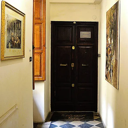 Bed & Breakfast La Maison Dell'orologio Rome