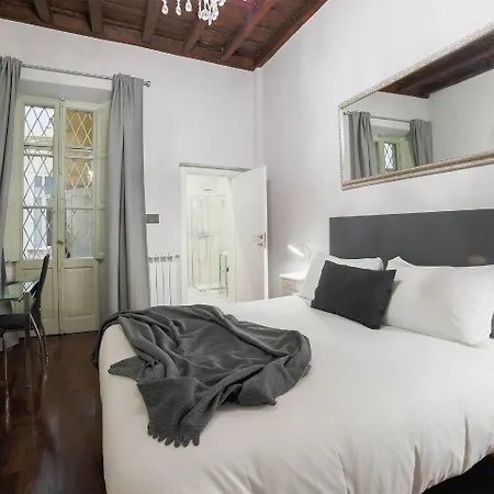 La Maison Dell'orologio Bed & Breakfast Rome