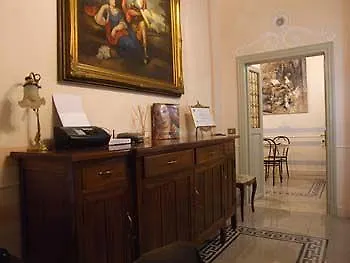 La Maison Dell'orologio לינה וארוחת בוקר 4*