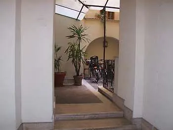 לינה וארוחת בוקר La Maison Dell'orologio