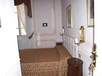 La Maison Dell'orologio Bed & Breakfast Řím