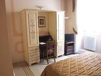 לינה וארוחת בוקר La Maison Dell'orologio 4*
