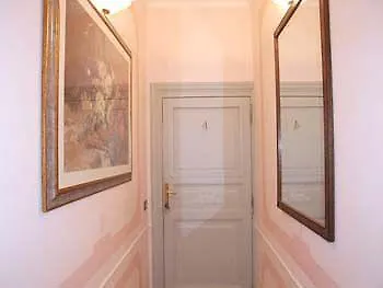 לינה וארוחת בוקר La Maison Dell'orologio