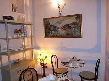 La Maison Dell'orologio 4*