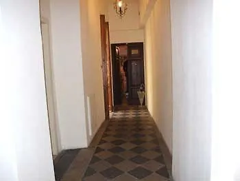 לינה וארוחת בוקר La Maison Dell'orologio רומא