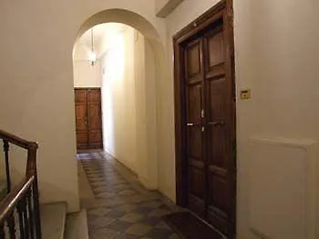 La Maison Dell'orologio 2* Řím