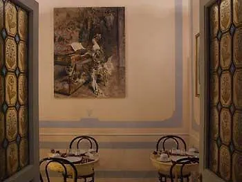 La Maison Dell'orologio לינה וארוחת בוקר