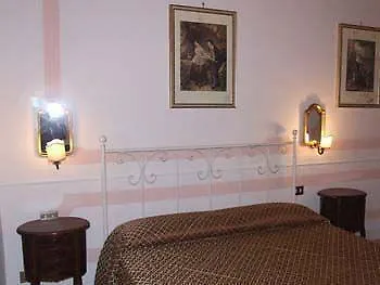 La Maison Dell'orologio